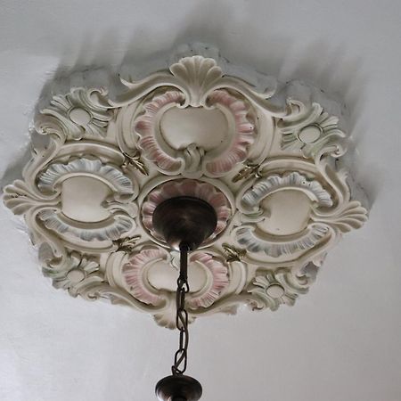Machiavelli Home Catánia Buitenkant foto