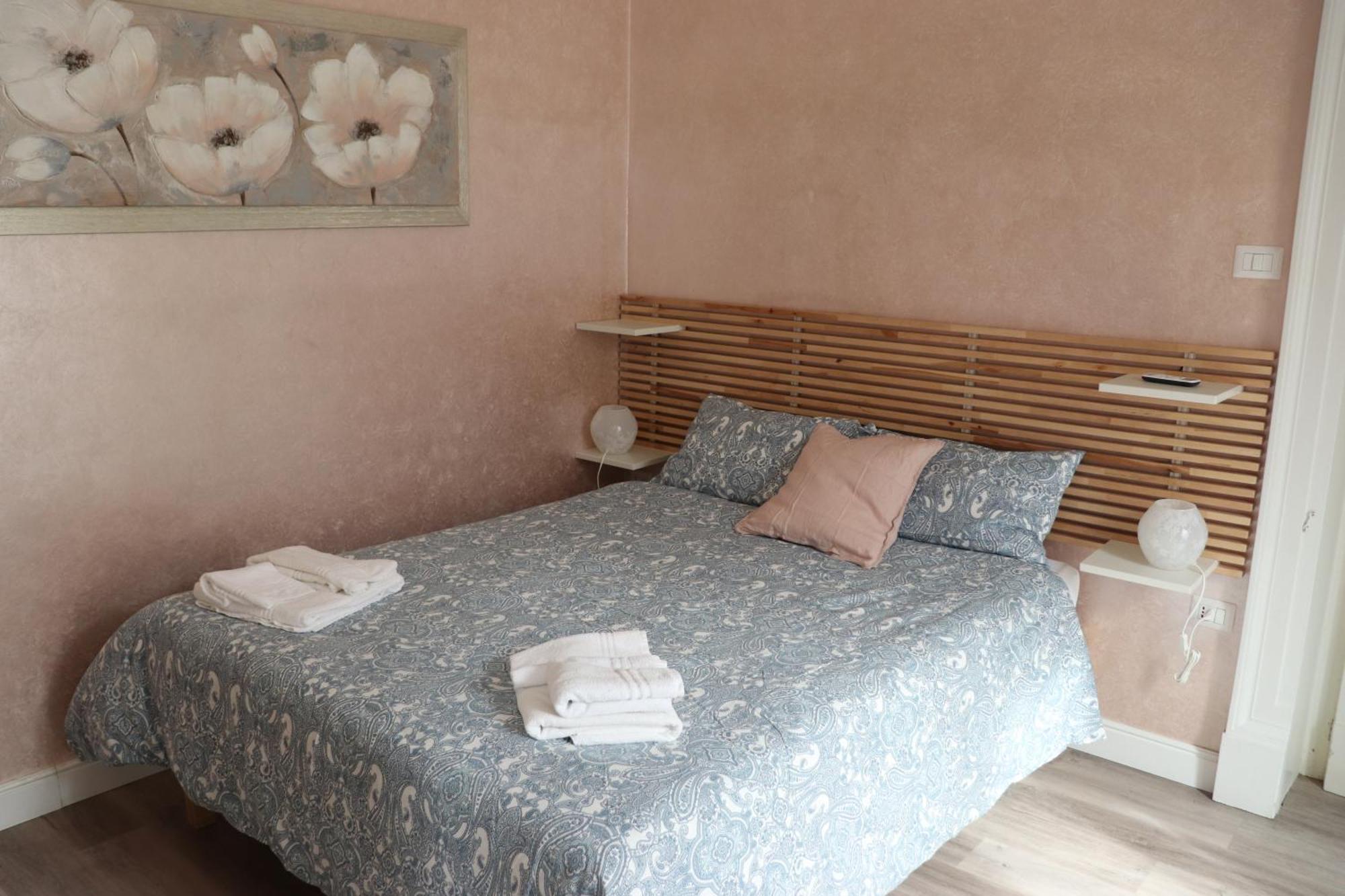 Machiavelli Home Catánia Buitenkant foto