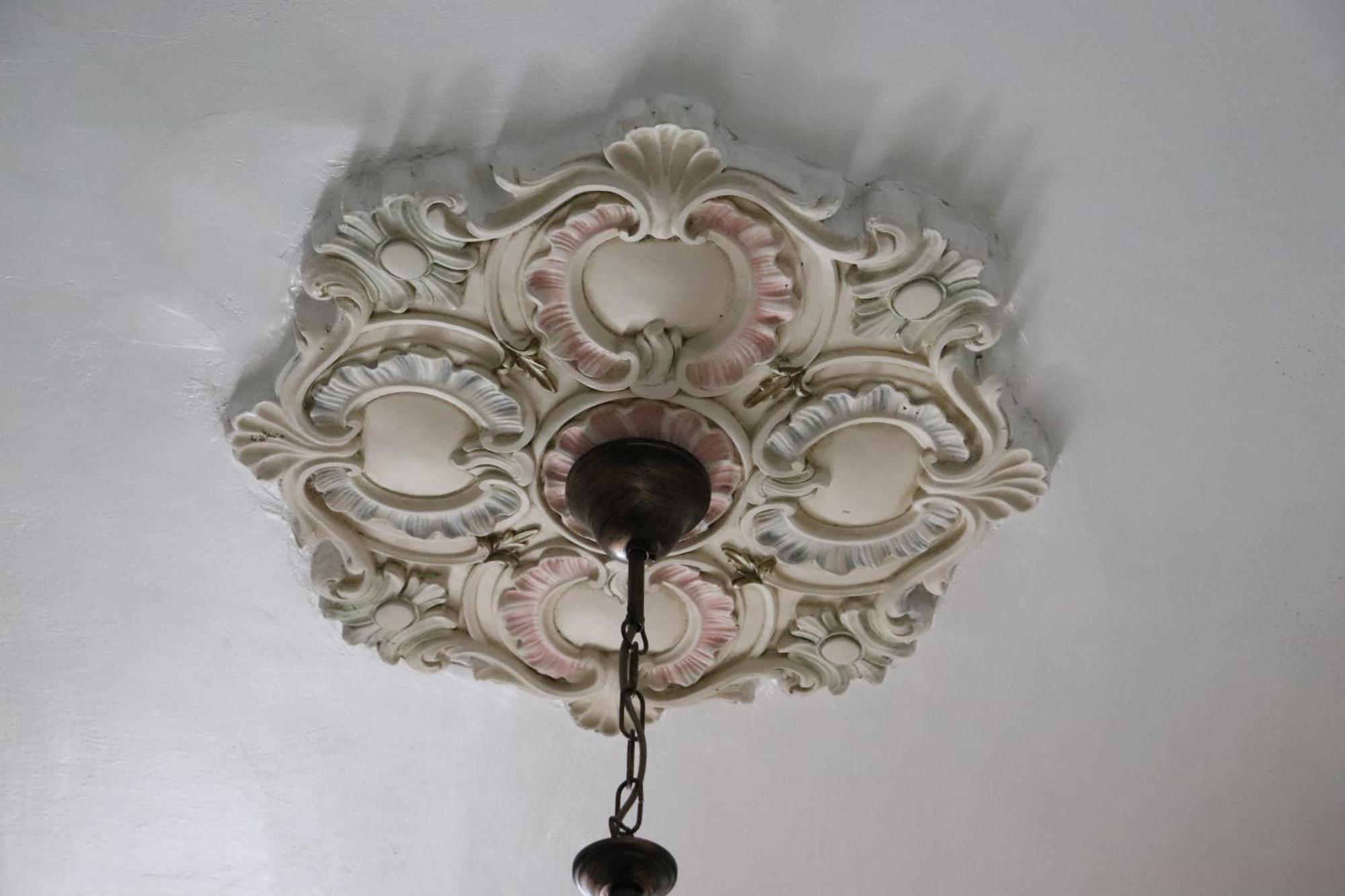 Machiavelli Home Catánia Buitenkant foto
