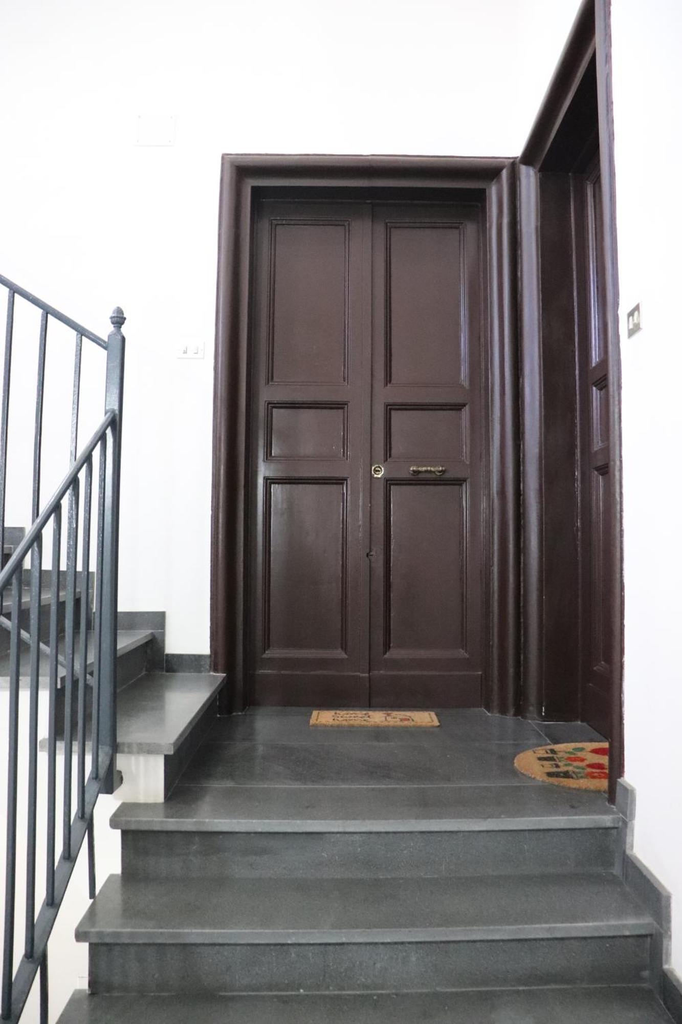 Machiavelli Home Catánia Buitenkant foto