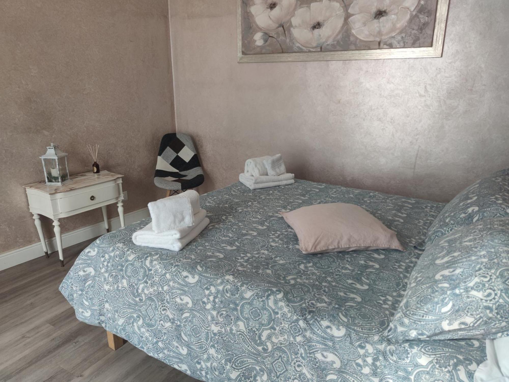 Machiavelli Home Catánia Buitenkant foto